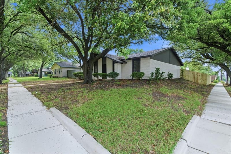 6422 Faircove Circle, Garland TX 75043 - Photo 3