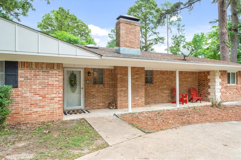1522 Tanglewood Drive E, Hideaway TX 75771 - Photo 2