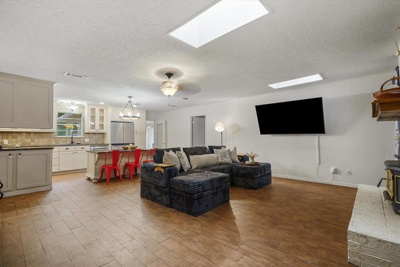 1522 Tanglewood Drive E, Hideaway TX 75771 - Photo 3