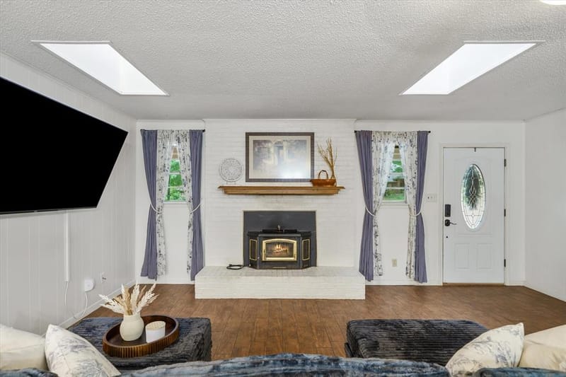 1522 Tanglewood Drive E, Hideaway TX 75771 - Photo 5