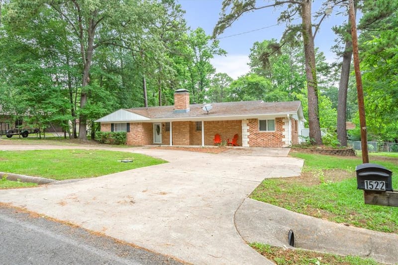 1522 Tanglewood Drive E, Hideaway TX 75771 - Photo 37