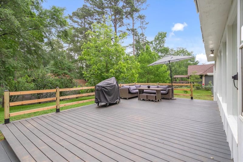 1522 Tanglewood Drive E, Hideaway TX 75771 - Photo 31