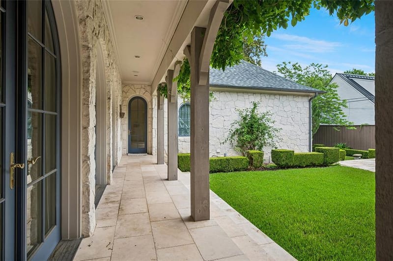4424 Manning Lane, Dallas TX 75220 - Photo 34