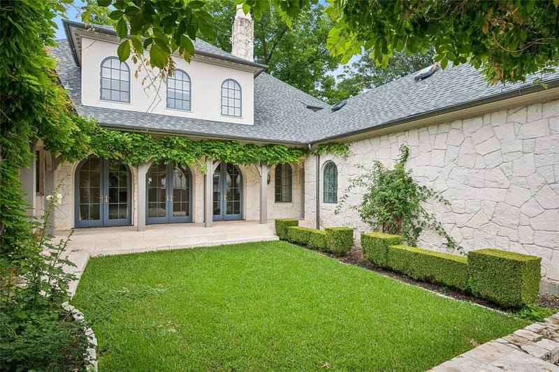 4424 Manning Lane, Dallas TX 75220 - Photo 33