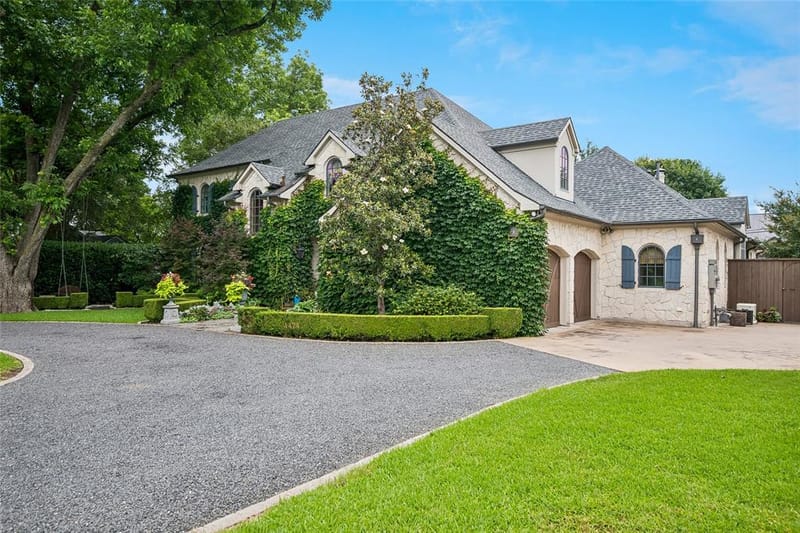4424 Manning Lane, Dallas TX 75220 - Photo 40