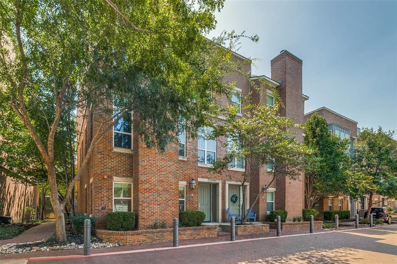 7700 Eastern Avenue # 401, Dallas TX 75209 - Photo 2