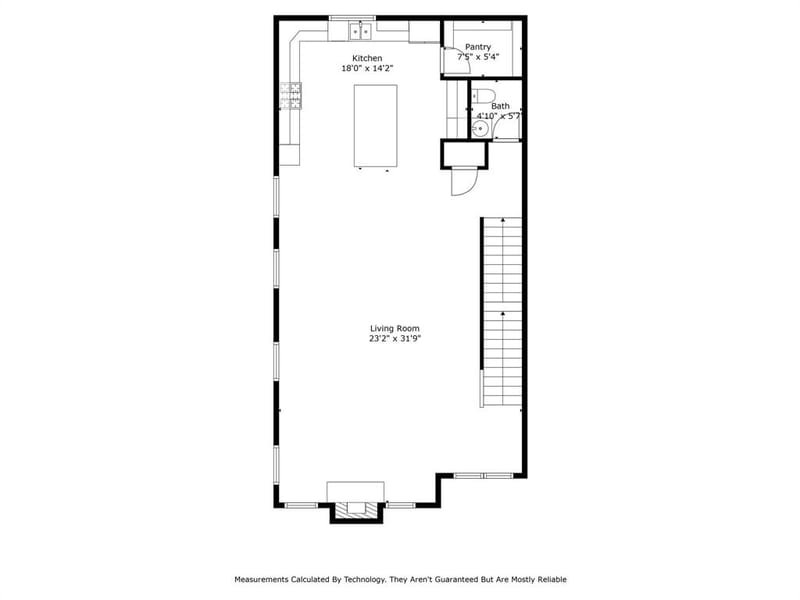 7700 Eastern Avenue # 401, Dallas TX 75209 - Photo 32