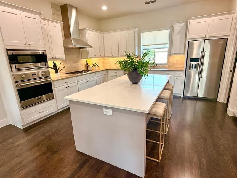 7700 Eastern Avenue # 401, Dallas TX 75209 - Photo 9