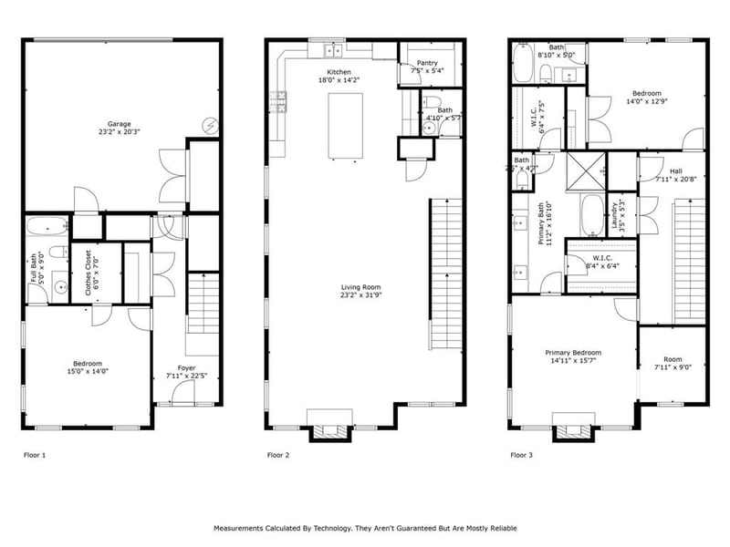 7700 Eastern Avenue # 401, Dallas TX 75209 - Photo 30