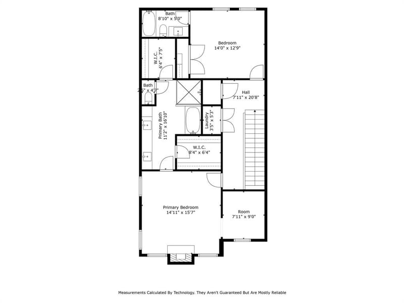 7700 Eastern Avenue # 401, Dallas TX 75209 - Photo 33
