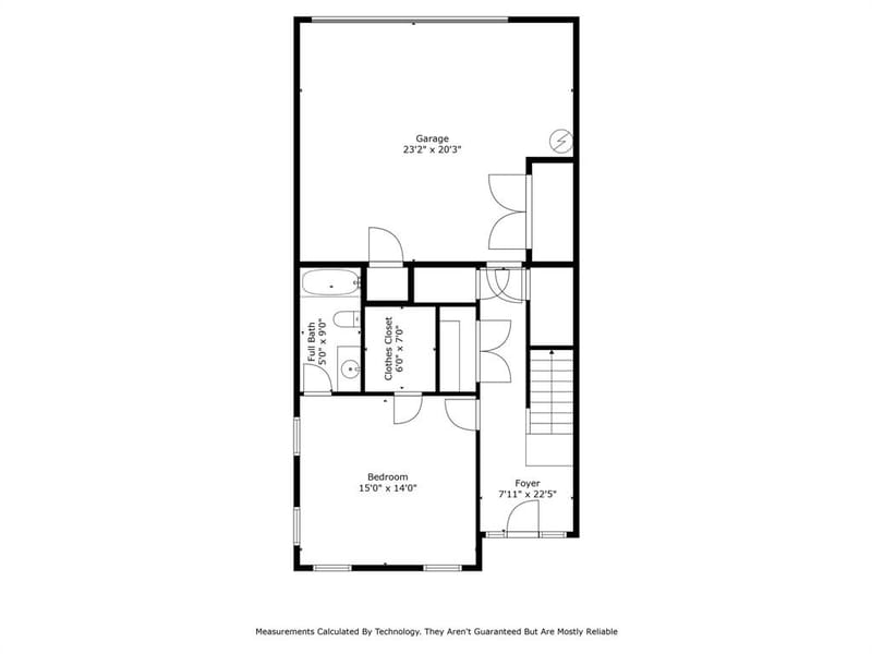 7700 Eastern Avenue # 401, Dallas TX 75209 - Photo 31