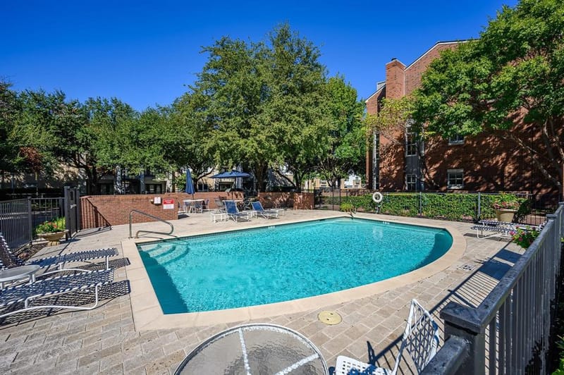 7700 Eastern Avenue # 401, Dallas TX 75209 - Photo 29