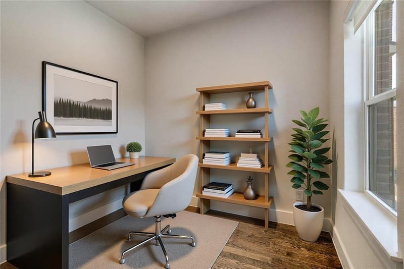 7700 Eastern Avenue # 401, Dallas TX 75209 - Photo 25