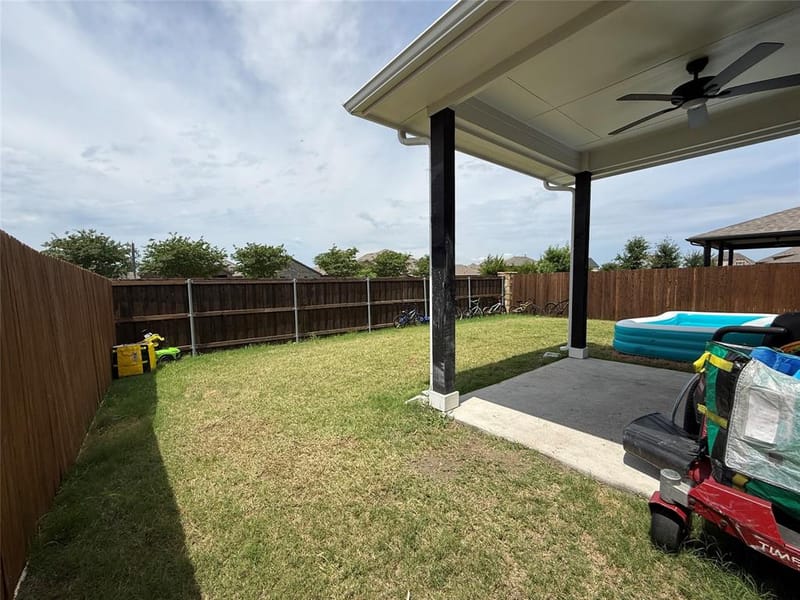 2006 Placerville Street, Forney TX 75126 - Photo 35