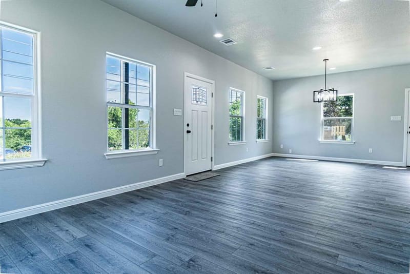 4315 Mountain Hollow Drive, Granbury TX 76048 - Photo 7