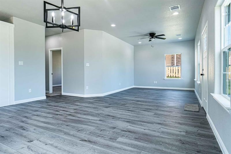 4315 Mountain Hollow Drive, Granbury TX 76048 - Photo 8