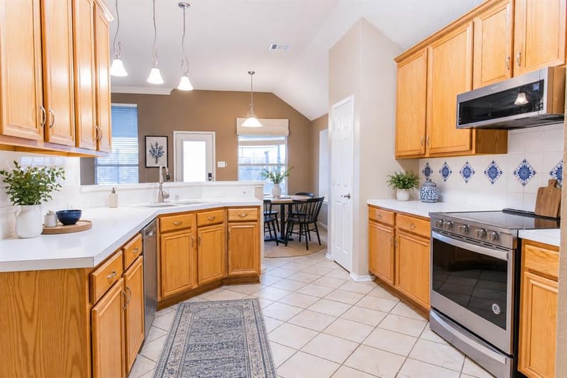3105 Ottawa Lane, Denton TX 76210 - Photo 11