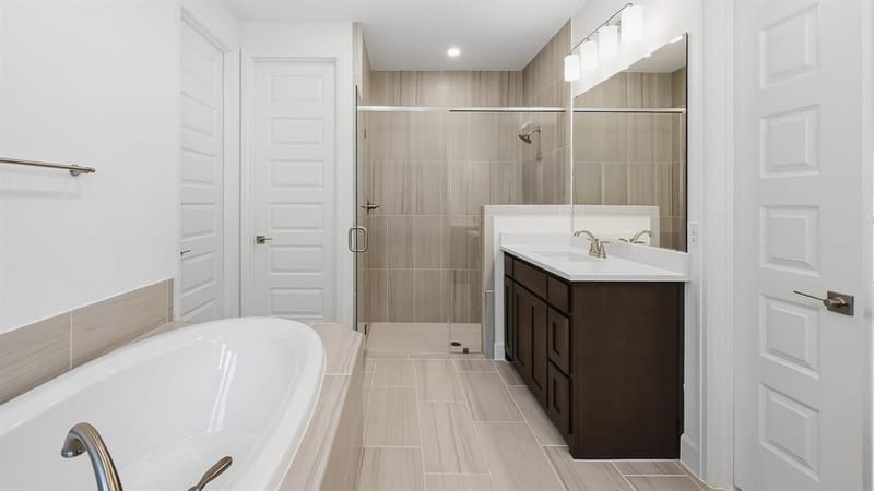 4629 Floral Fields, McKinney TX 75071 - Photo 16