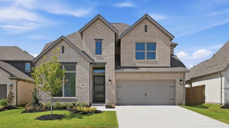 4629 Floral Fields, McKinney TX 75071