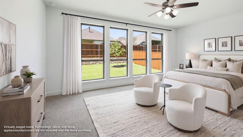 4629 Floral Fields, McKinney TX 75071 - Photo 5