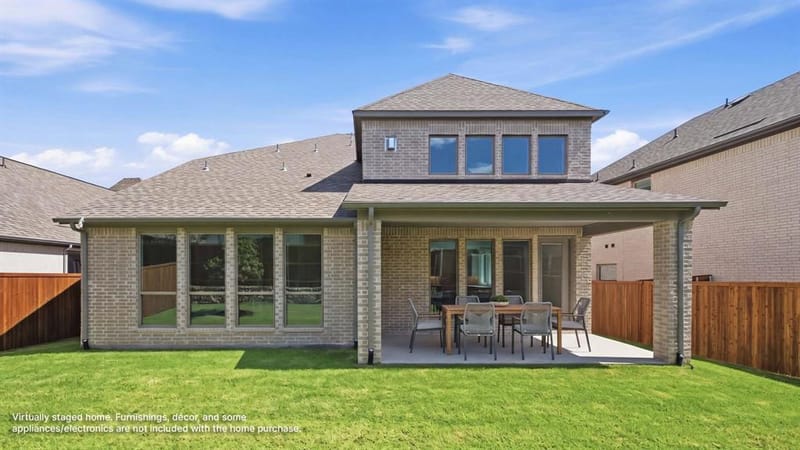 4629 Floral Fields, McKinney TX 75071 - Photo 9