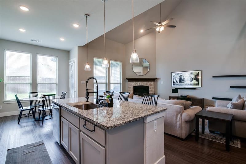 1549 Sugarberry Drive, Forney TX 75126 - Photo 13