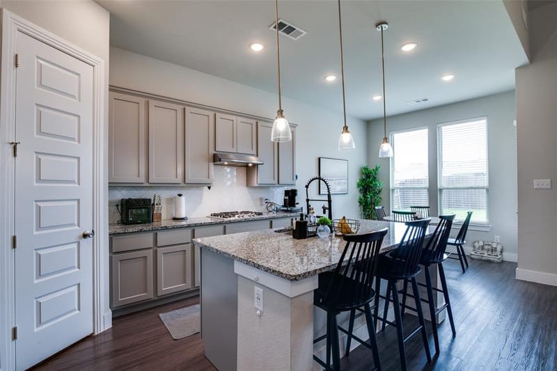1549 Sugarberry Drive, Forney TX 75126 - Photo 12