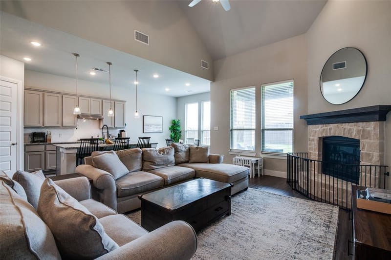 1549 Sugarberry Drive, Forney TX 75126 - Photo 7