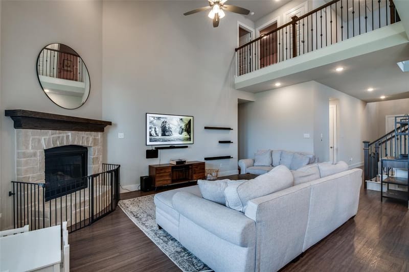 1549 Sugarberry Drive, Forney TX 75126 - Photo 5