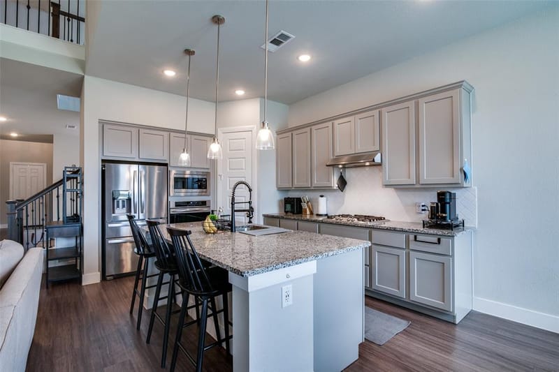 1549 Sugarberry Drive, Forney TX 75126 - Photo 9