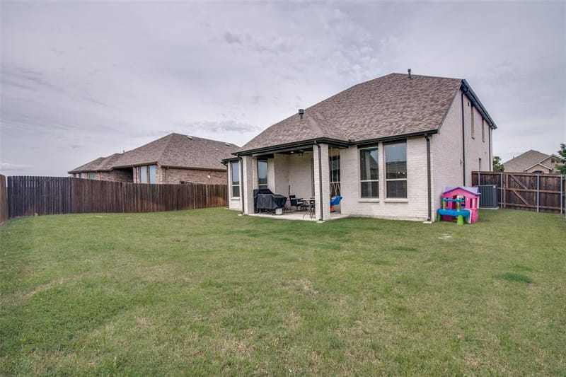 1549 Sugarberry Drive, Forney TX 75126 - Photo 30