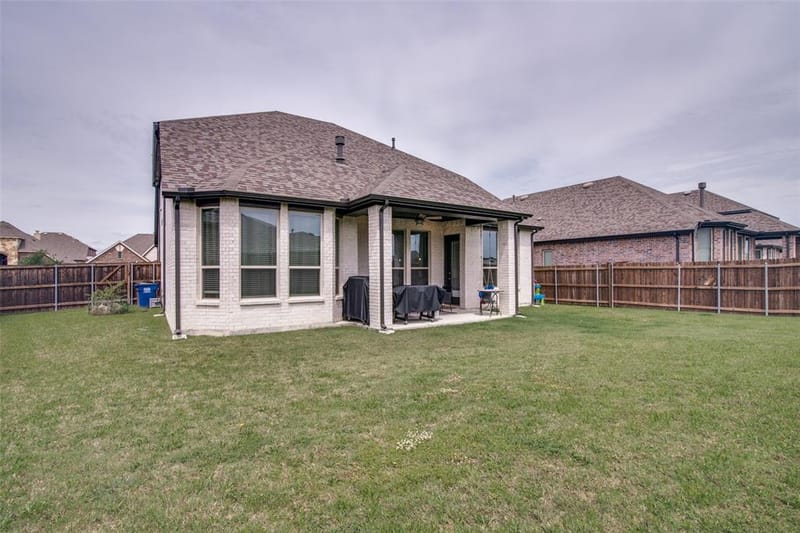 1549 Sugarberry Drive, Forney TX 75126 - Photo 31