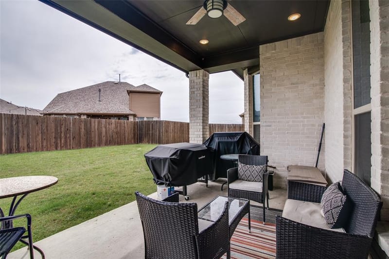 1549 Sugarberry Drive, Forney TX 75126 - Photo 29