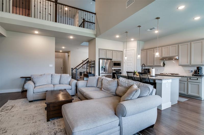 1549 Sugarberry Drive, Forney TX 75126 - Photo 8
