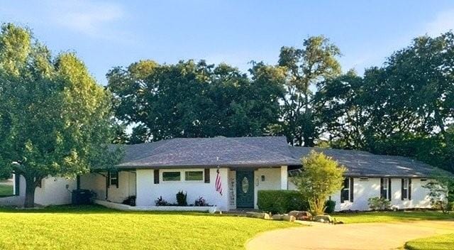 2208 Turtle Creek Drive, Sherman TX 75092 - Photo 2