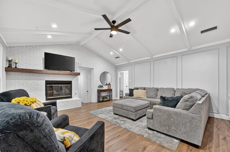 2208 Turtle Creek Drive, Sherman TX 75092 - Photo 5