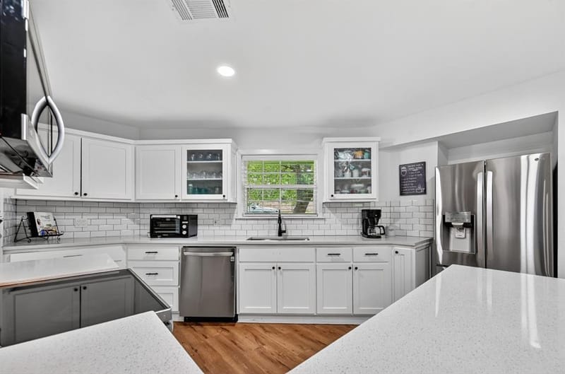 2208 Turtle Creek Drive, Sherman TX 75092 - Photo 9