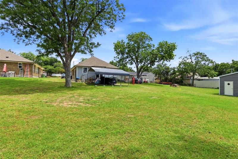 1409 Denton Drive, Carrollton TX 75006 - Photo 30