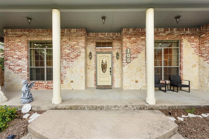 105 Country Ridge Court, Red Oak TX 75154 - Photo 3