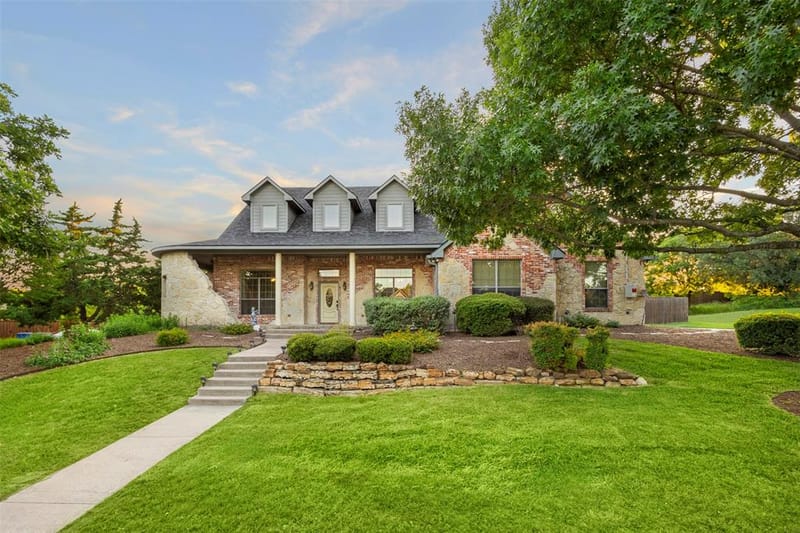 105 Country Ridge Court, Red Oak TX 75154 - Photo 37