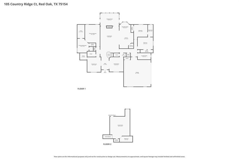 105 Country Ridge Court, Red Oak TX 75154 - Photo 40