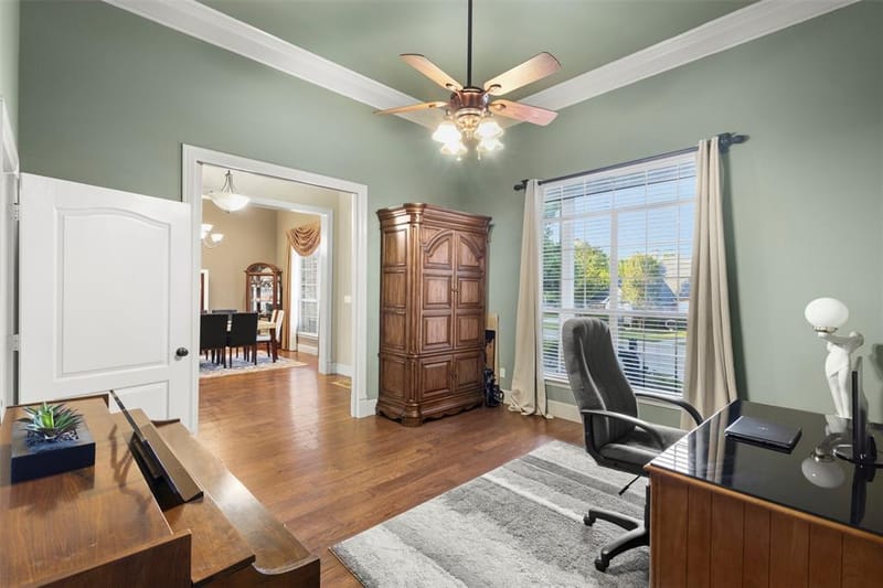 105 Country Ridge Court, Red Oak TX 75154 - Photo 8