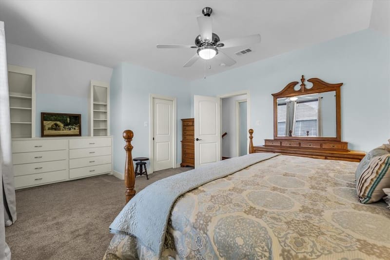 404 Charleston Park Drive, Woodway TX 76712 - Photo 24