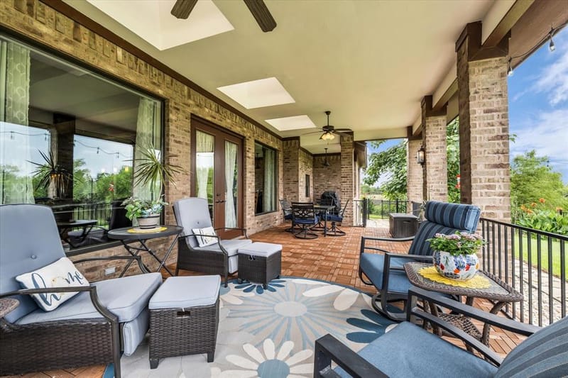 404 Charleston Park Drive, Woodway TX 76712 - Photo 39