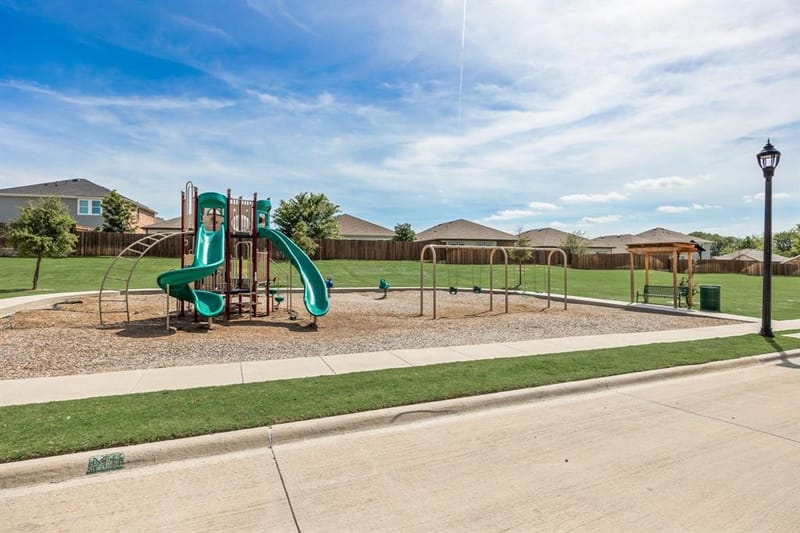 1017 Crepe Myrtle Lane, Anna TX 75409 - Photo 25