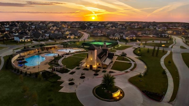 2571 Miles Street, Prosper TX 75078 - Photo 10