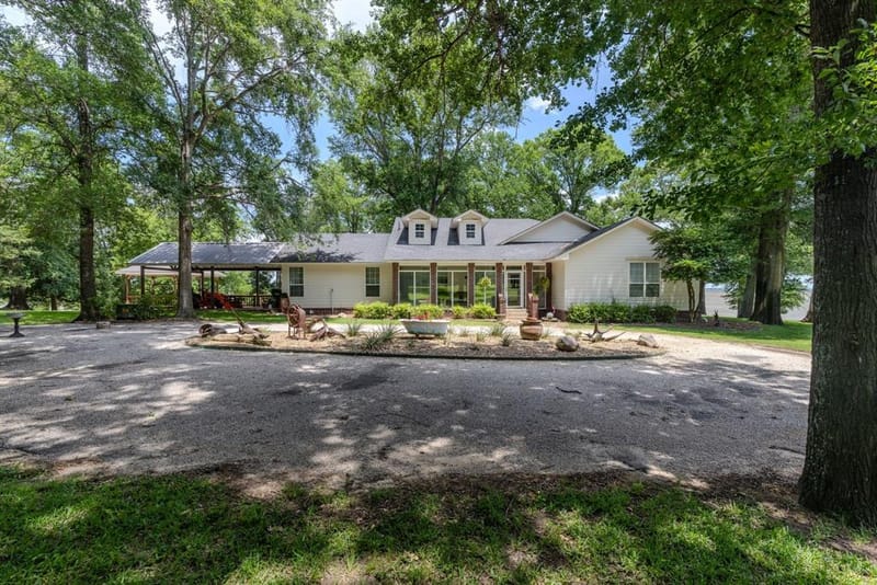 1185 Rs County Road 3503, Emory TX 75440 - Photo 3