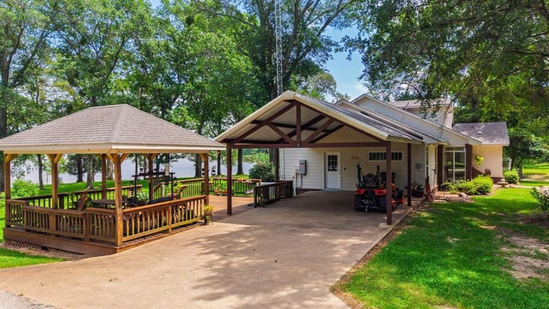 1185 Rs County Road 3503, Emory TX 75440 - Photo 31