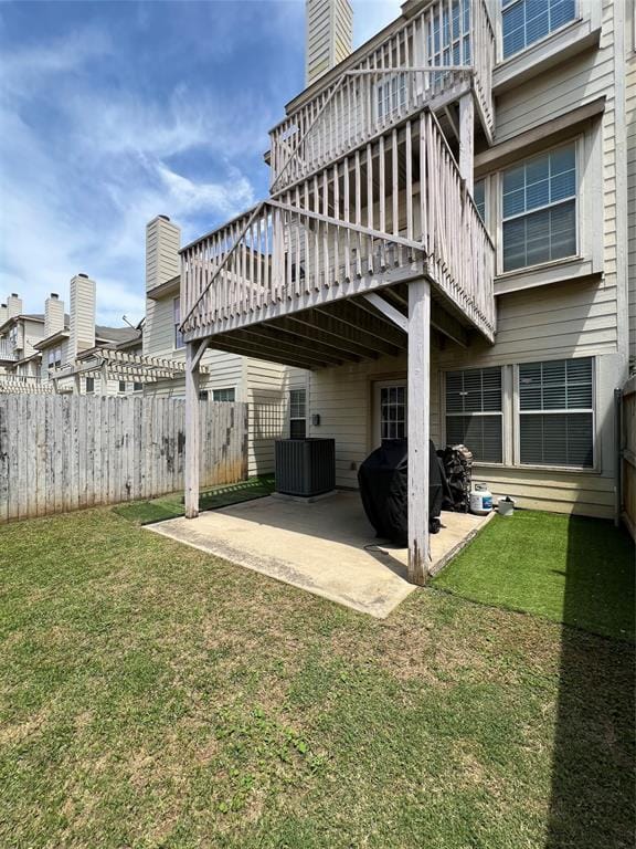 12630 Bay Avenue, Fort Worth TX 76040 - Photo 34