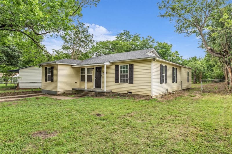 3904 James Avenue, Waco TX 76711 - Photo 23